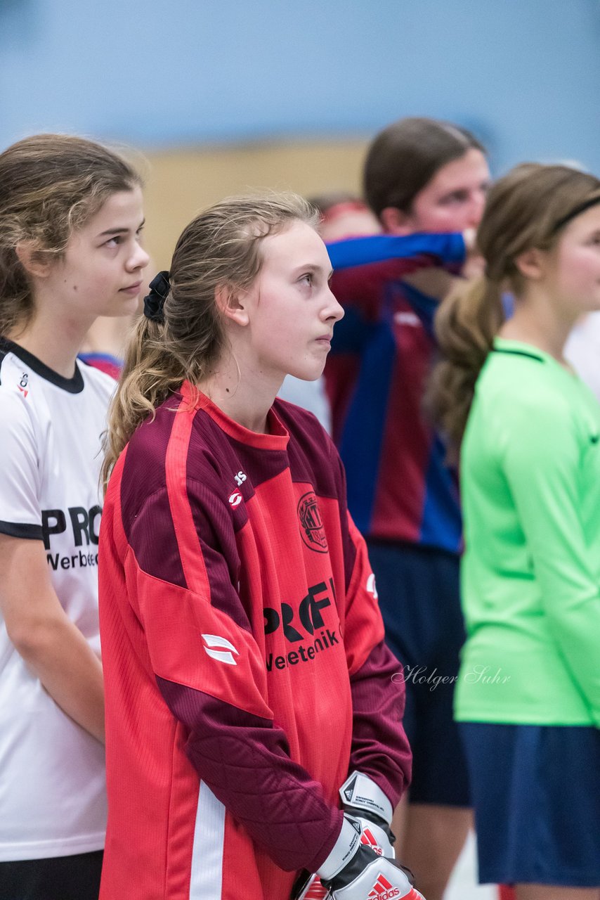 Bild 76 - HFV Futsalmeisterschaft C-Juniorinnen